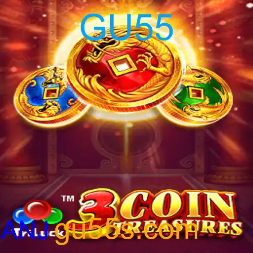 3CoinTreasures