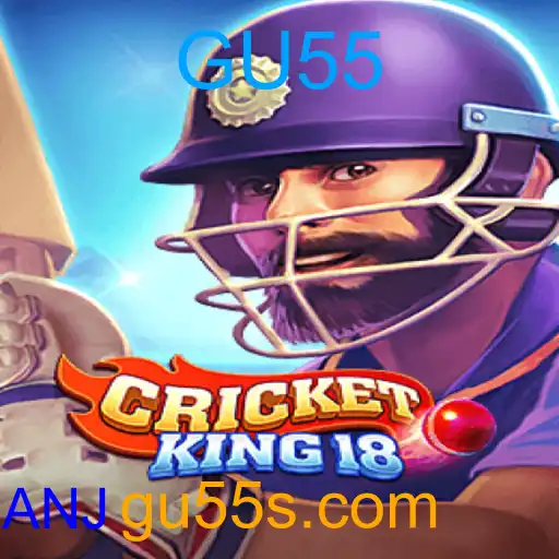 CricketKing18