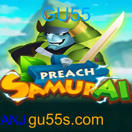PreachSamurai